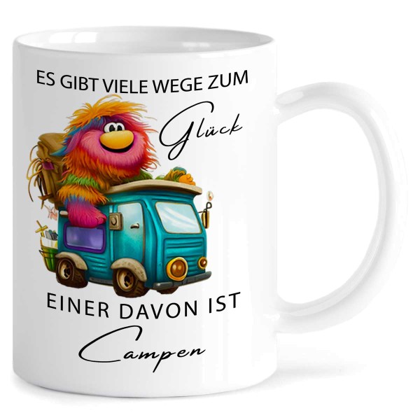 TASSE Campen