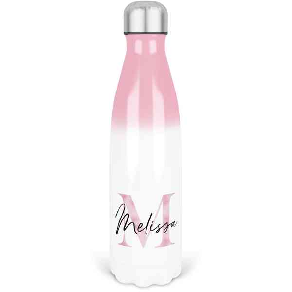 Thermo ToGo 500ML ROSE