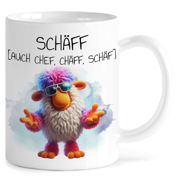 TASSE Schäff