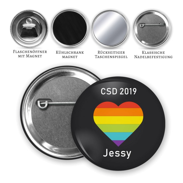 Button CSD 2019