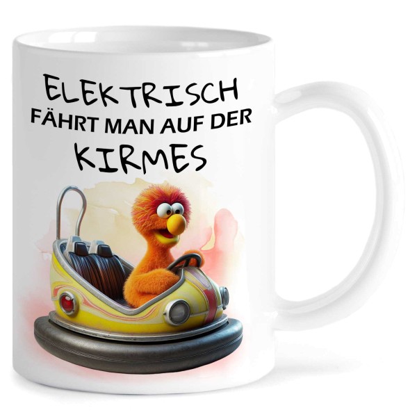 TASSE Kirmes