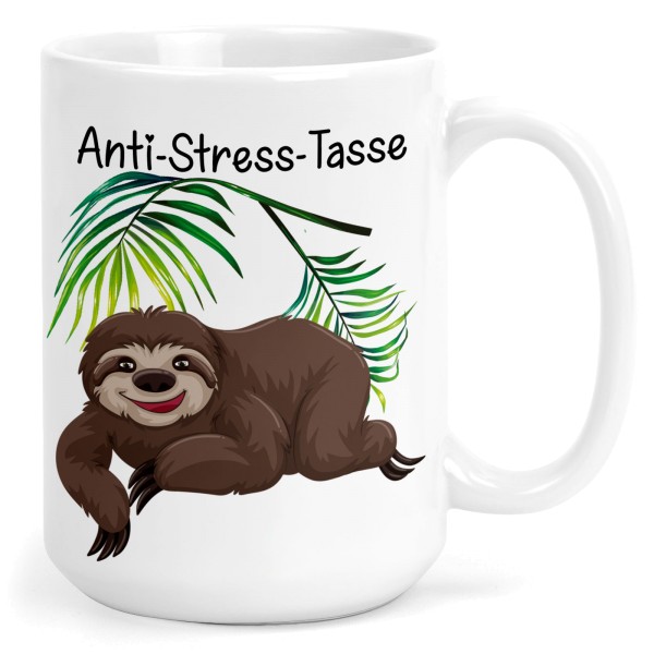 TASSE Anti-Stress-TASSE