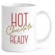 Keramik Hot Chocolate
