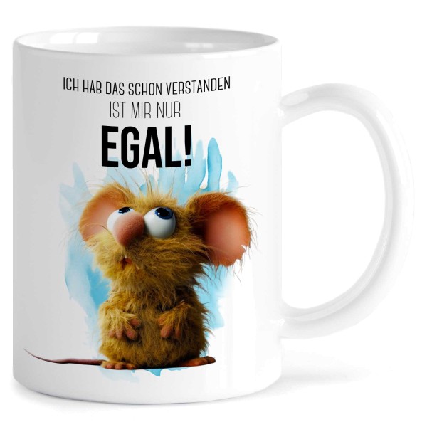 TASSE Egal