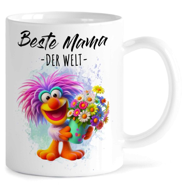 TASSE Beste Mama