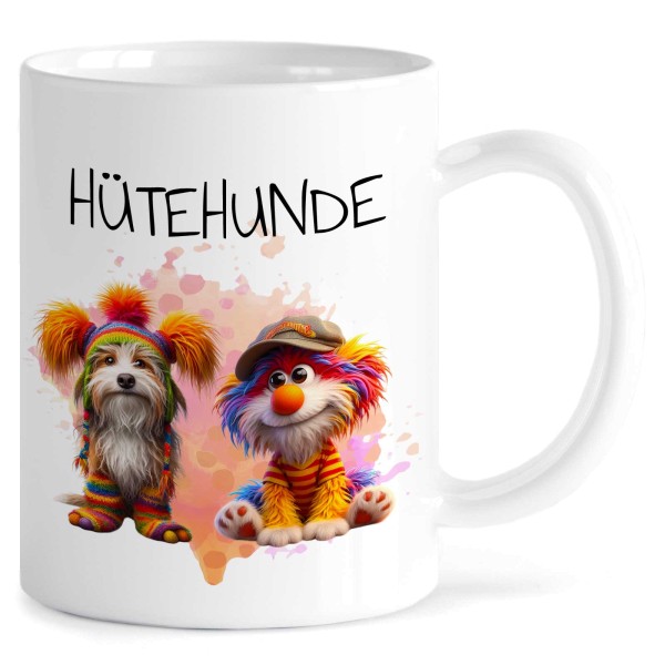 TASSE Hütehunde