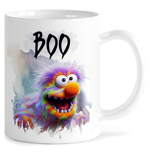 TASSE BOO