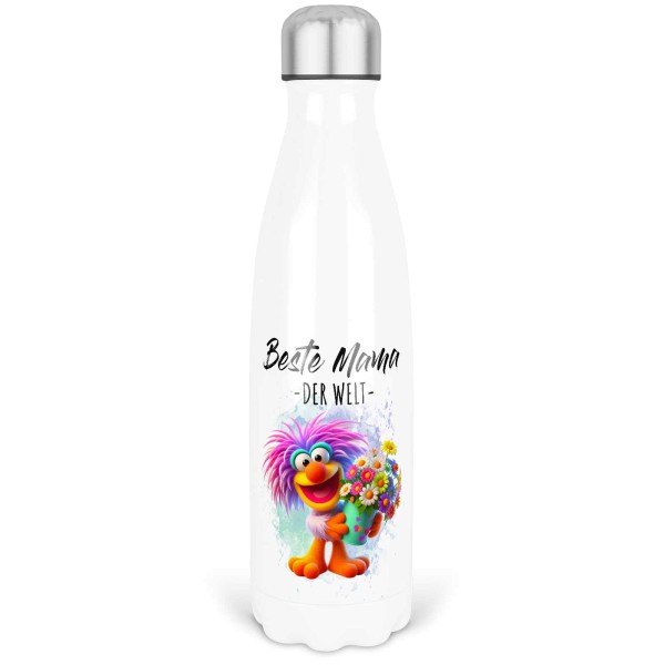 Thermo ToGo 500ML Beste Mama