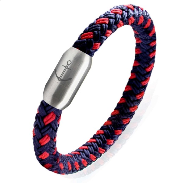 Armband Reef Redblue