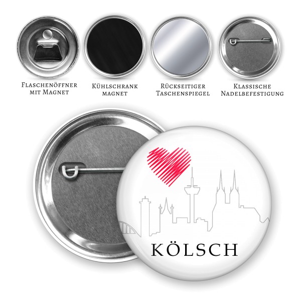 Button Kölsch